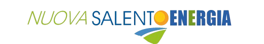 Logo Nuova Salento Energia